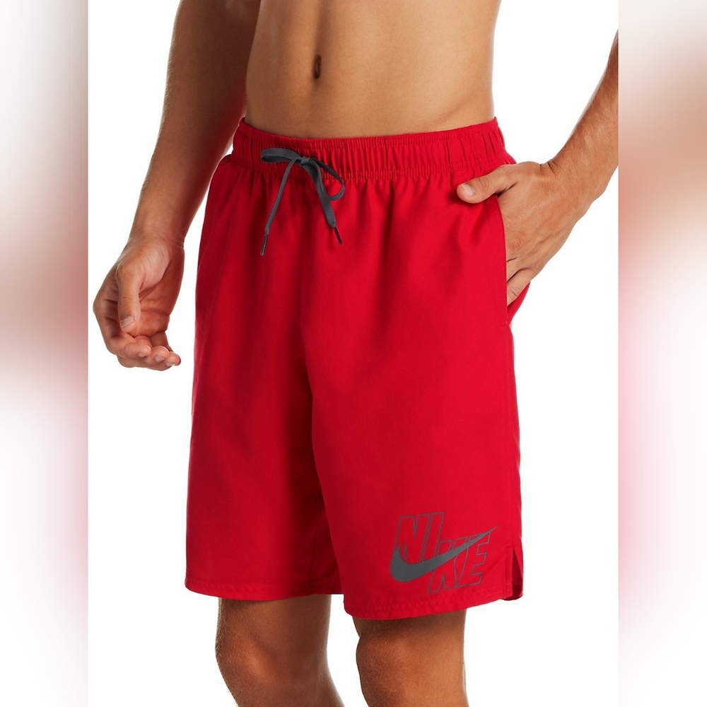 NIKE Men SWIM SHORT SZ 32